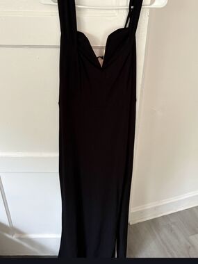 city studio long social dress City Studio | Dresses | Macys Long Social Gown By City Studios